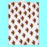 Angelfish cards