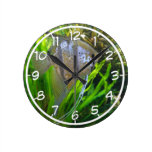 Angelfish Clocks