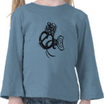 Angelfish in Type