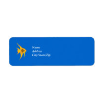 AngelFish labels
