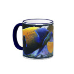 Angelfish Coffee Mug