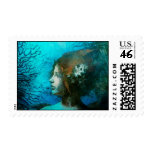 Angelfish Stamps