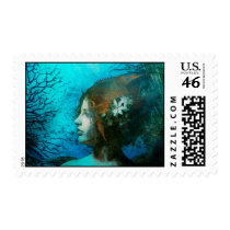 Angelfish Stamps