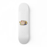 Angelfish Skateboards