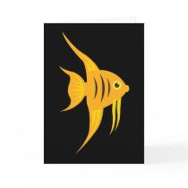 AngelFish_Thanks for being such an angel cards