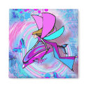 angelfunandgiggleforrealll magnets by shantifla angelfunandgiggleforrealll magnets