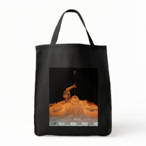 Angelgeddon photo by  JLH Canvas Bags