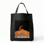 Angelgeddon photo by  JLH Canvas Bags