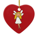 angelheart ornaments