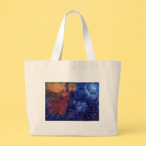 angelheart totebag bags