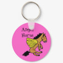 angelhorse, AngelHorse keychains by jenniekurono angelhorse, AngelHorse keychains