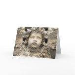Angelic Angel Quotes -  Angel Quotation Greeting Card