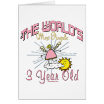 Angelic At 3 cards