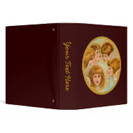 Angelic binder