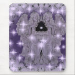 Angelic Blessings mousepads