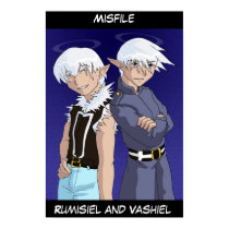 Angelic Brothers posters by peacecraft Angelic Brothers posters