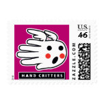 Angelic Face Stamp