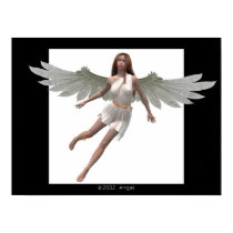 Angelic Flight posters