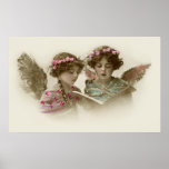 Angelic Friends posters