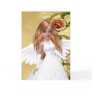 Angelic Greetings Card