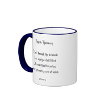 angelic_harmony, by Victoria ray, Angelic Harmo... mugs by victoriaray angelic_harmony, by Victoria ray, Angelic Harmo... mugs