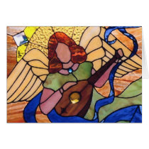 Angelic Harmony cards by victoriaray Angelic Harmony cards