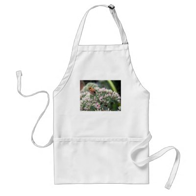Angelic Honeybee Apron by greatphotos