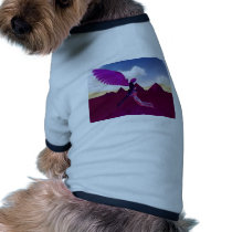 Angelic hugs pet clothing