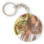 Angelic Key Chain