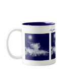 Angelic Motherly Love Coffee Mug