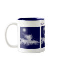 Angelic Motherly Love mugs