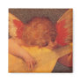 Angelic Musician - Magnet