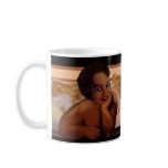 Angelic Nubian Cherubs Mug