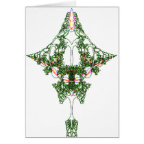 'Angelic Organics' cards