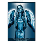 Angelic Overseer Cards