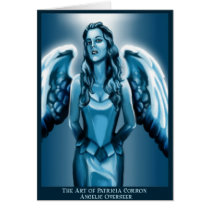 Angelic Overseer cards