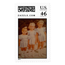 Angelic postage by KLaima Angelic postage