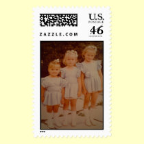 Angelic postage