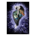 Angelic posters