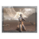 Angelic Protection posters by messianicartcom1 Angelic Protection posters