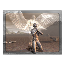 Angelic Protection posters by messianicartcom1 Angelic Protection posters