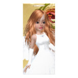 Angelic Rack Card