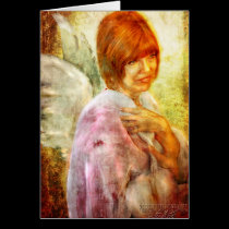Angelic Repose cards