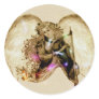 Angelic Sticker
