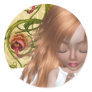 Angelic Stickers