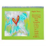 Angelic Times Calendars
