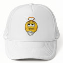 Angelic - toon hats