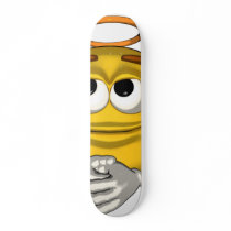 Angelic-toon Skateboards