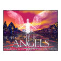 Angelic Transportation posters