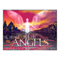 Angelic Transportation posters